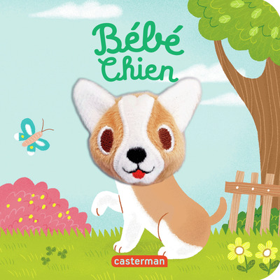 116 - Bébé chien