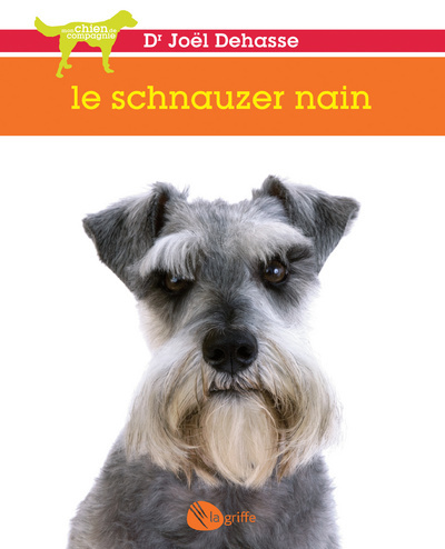 Le schnauzer nain