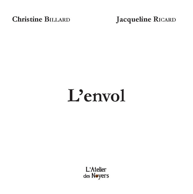 L'envol