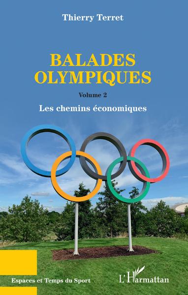 Balades olympiques Volume 2