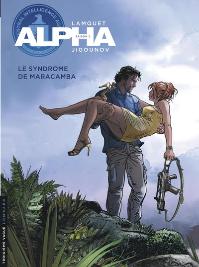 Alpha Volume 13