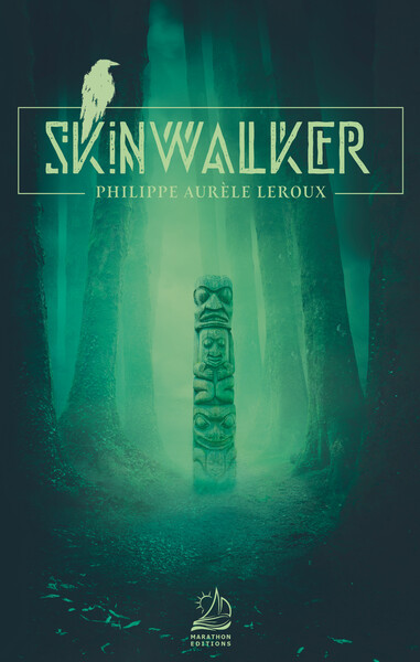 Skinwalker