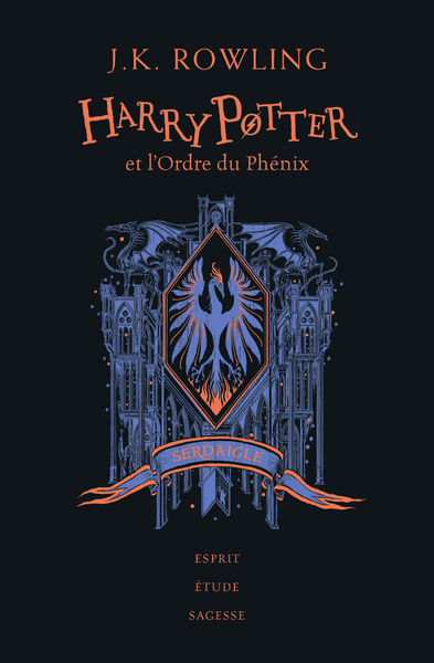 Harry Potter Volume 5