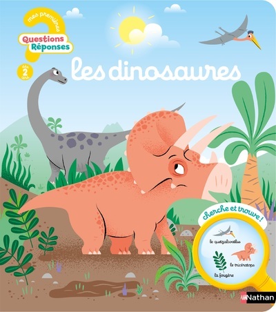 Les dinosaures