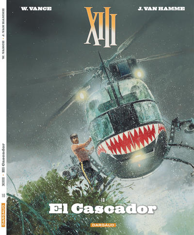 XIII Volume 10