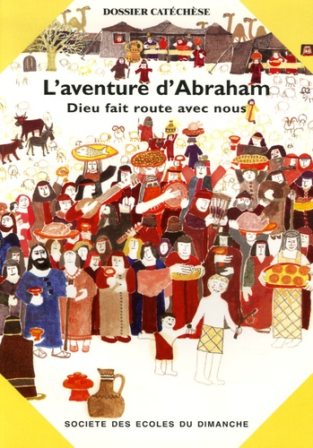 L'aventure d'Abraham