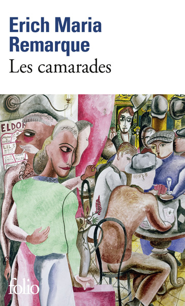 Les Camarades