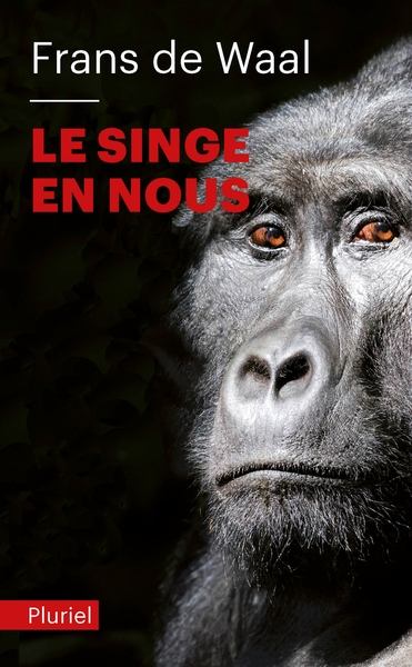 Le singe en nous - Frans de Waal