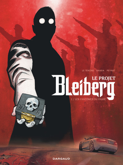 Le projet Bleiberg Volume 1