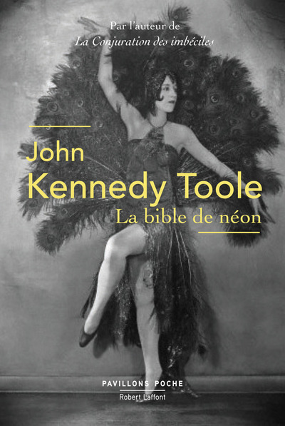 La Bible de néon