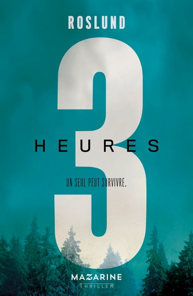 3 secondes, 3 minutes, 3 heures Volume 3