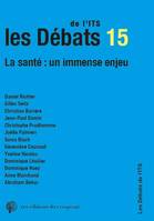 Les débats de l'ITS n° 15