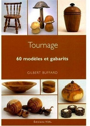 60 Modeles Et Gabarits, 60 Modèles Et Gabarits