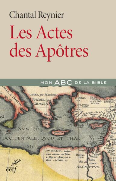 Les Actes des Apôtres