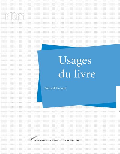 Usages du livre