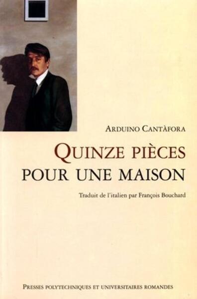 Quinze Pieces Pour Une Maison