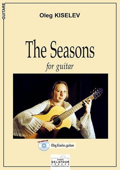 The seasons