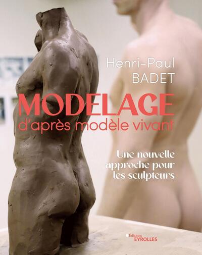 Modelage d'après modèle vivant