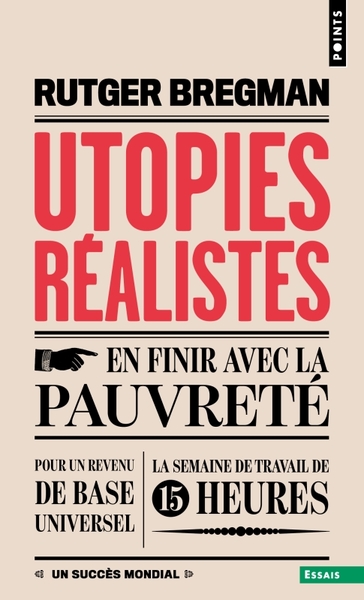 Utopies réalistes