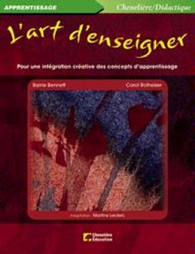 L'art d'enseigner