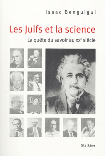 Les Juifs et la science