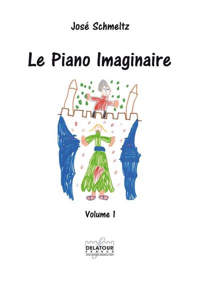 Le piano imaginaire