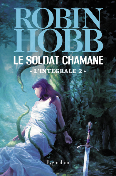 Le Soldat chamane Volume 2