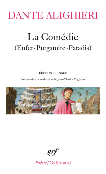 La Comédie