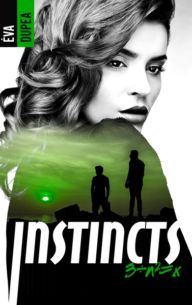 Instincts - Volume 3