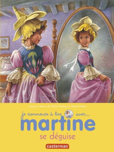 Je commence à lire avec Martine Volume 41