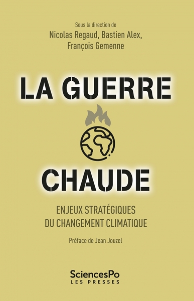 La guerre chaude