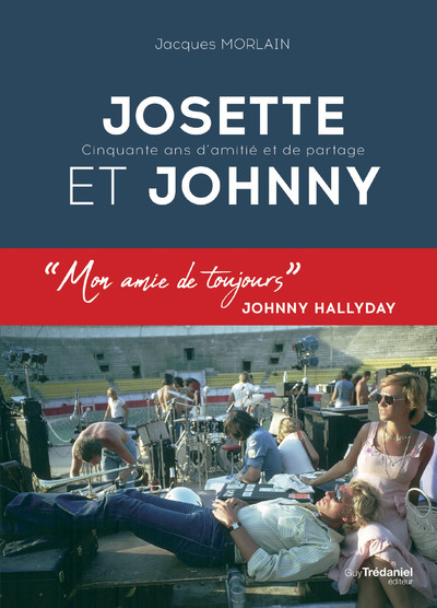 Josette et Johnny