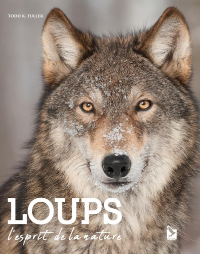 Loups, L'Esprit De La Nature