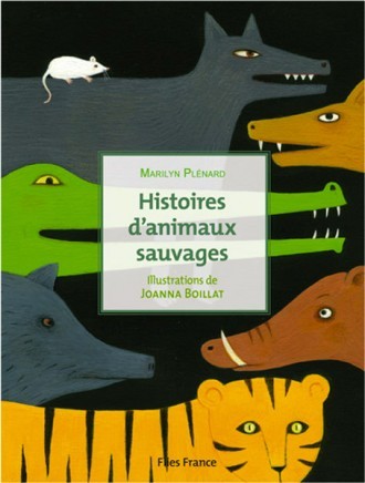 Histoires D Animaux Sauvages