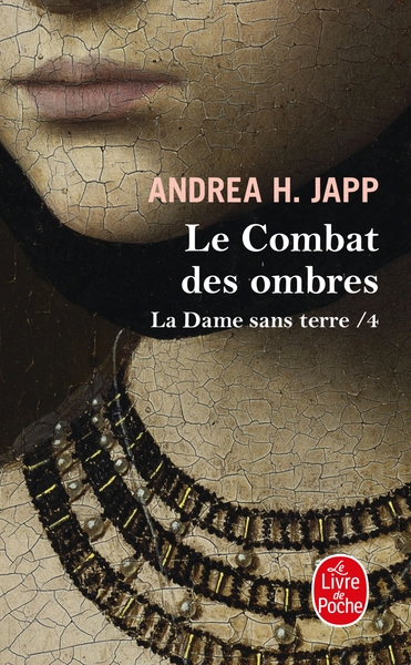 La Dame sans terre Volume 4