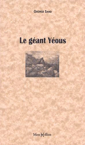 Géant d'Yéous (Le)