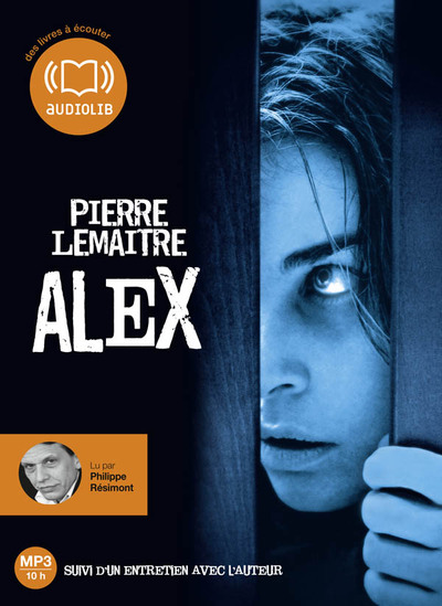 2 - Alex