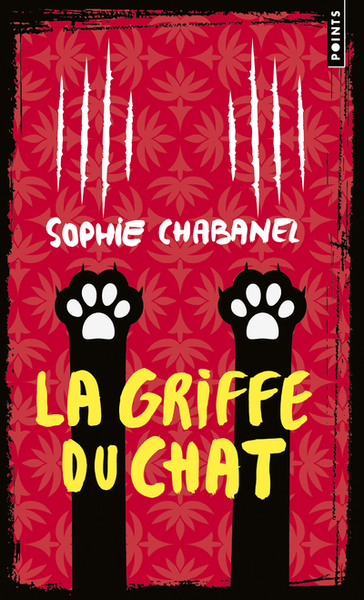 La Griffe du chat