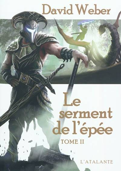 Le dieu de la guerre Volume 1