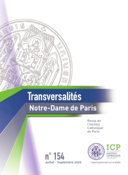 Transversalites N°154