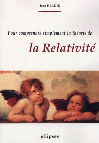 Pour comprendre simplement la théorie de la Relativité