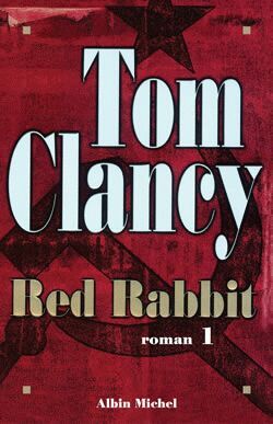 Red Rabbit - Volume 1