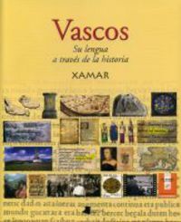 Vascos - Su Lengua A Traves De La Historia