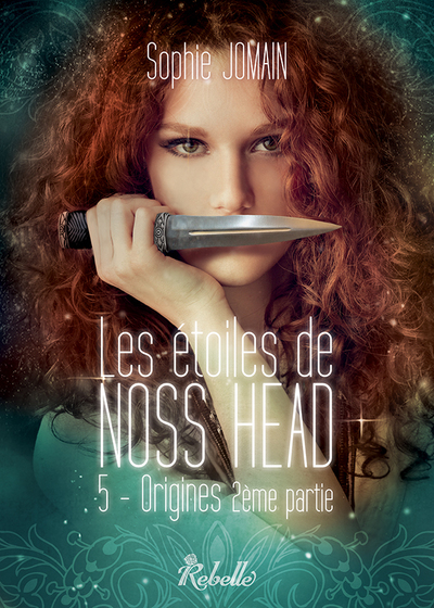 Les étoiles de Noss Head Volume 5