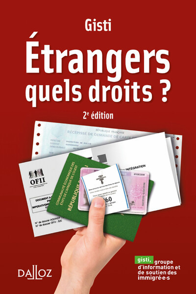 Etrangers / quels droits ?