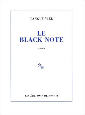 Le Black Note