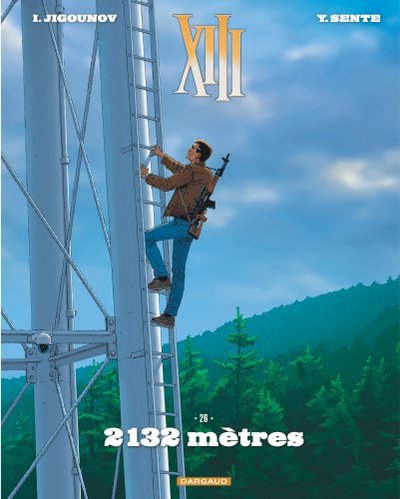 XIII Volume 26