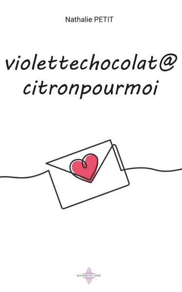 Violettechocolat@Citronpourmoi - Nathalie Petit