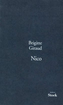 NICO [Paperback] Giraud, Brigitte