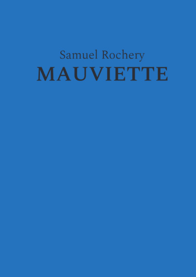 Mauviette